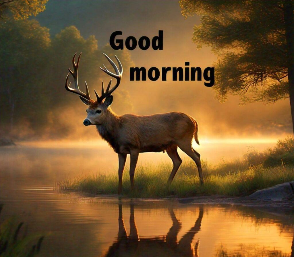 Good Morning Photos