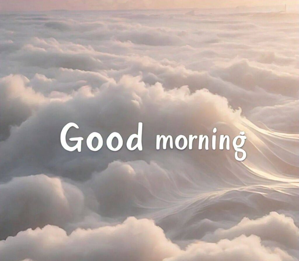 Good Morning Photos
