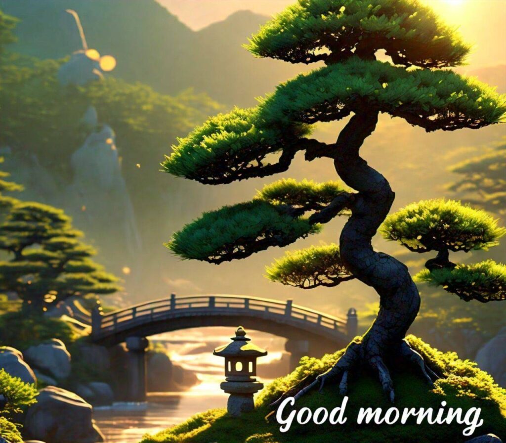 Good Morning Photos