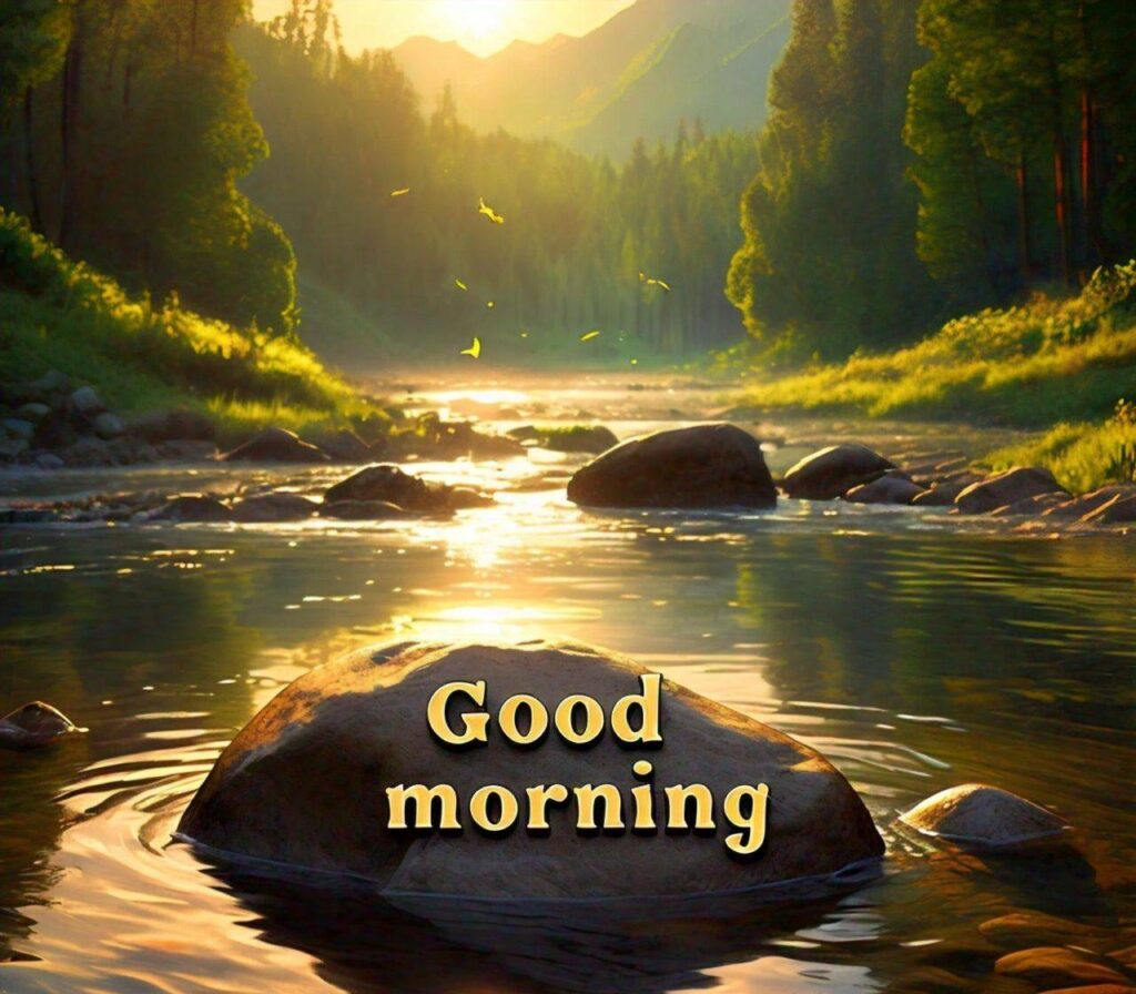 Good Morning Photos
