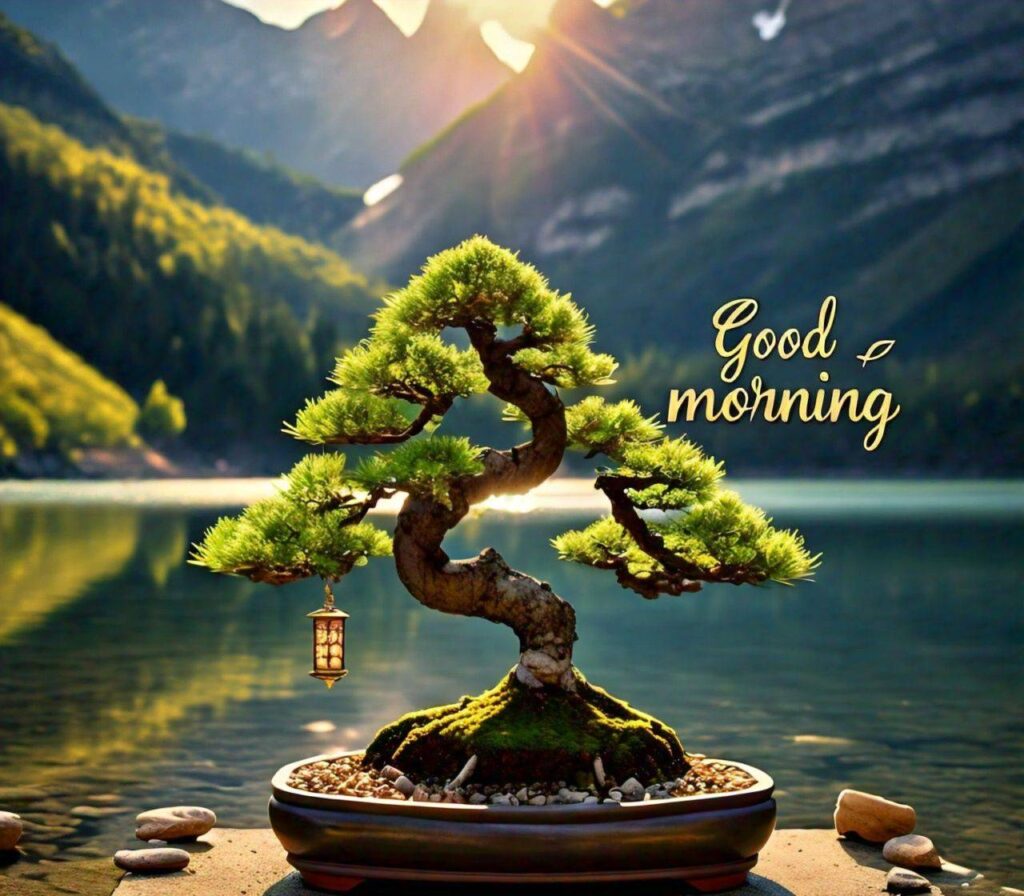 Good Morning Photos