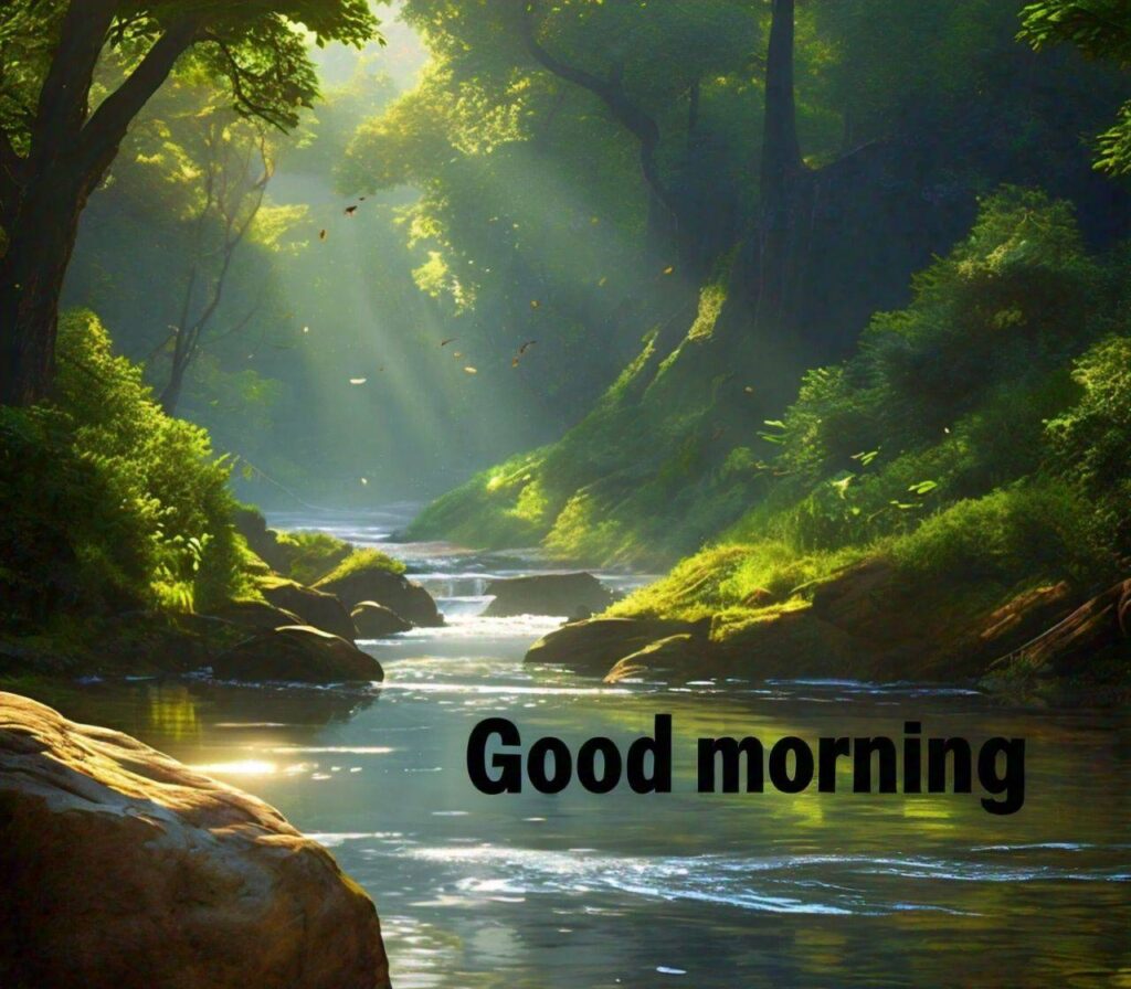 Good Morning Photos