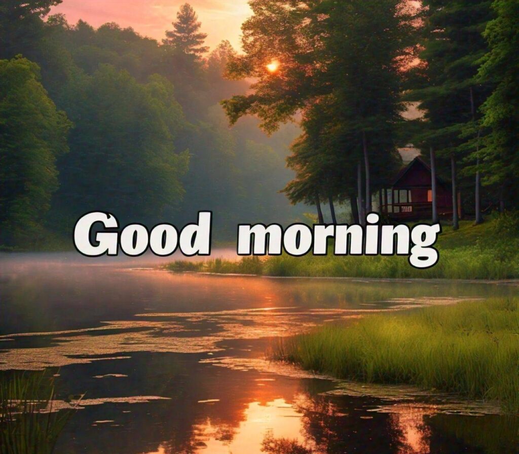 Good Morning Photos
