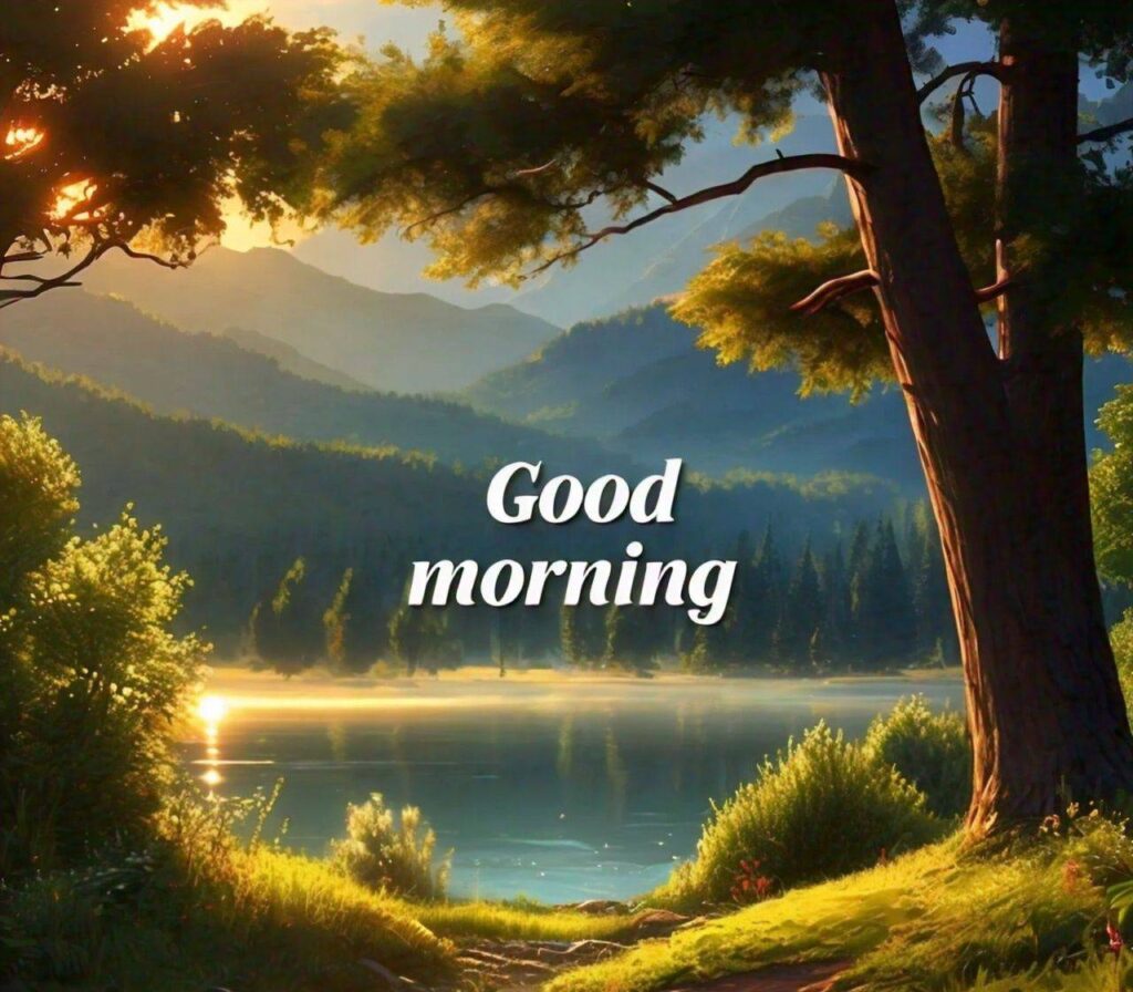 Good Morning Photos