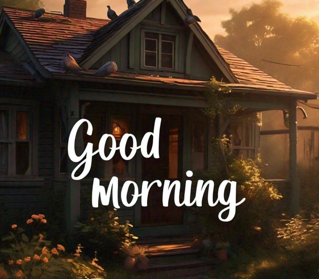 Beautiful images for Good Morning