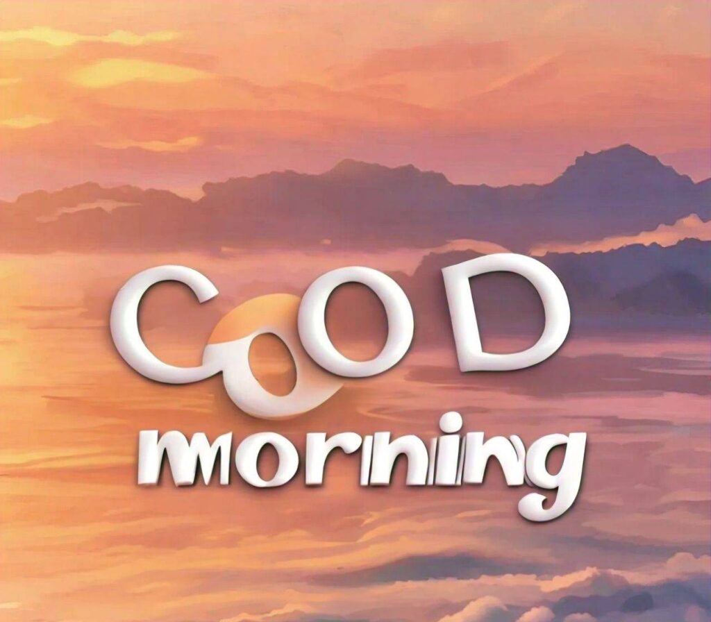 GOOD MORNING IMAGES HD