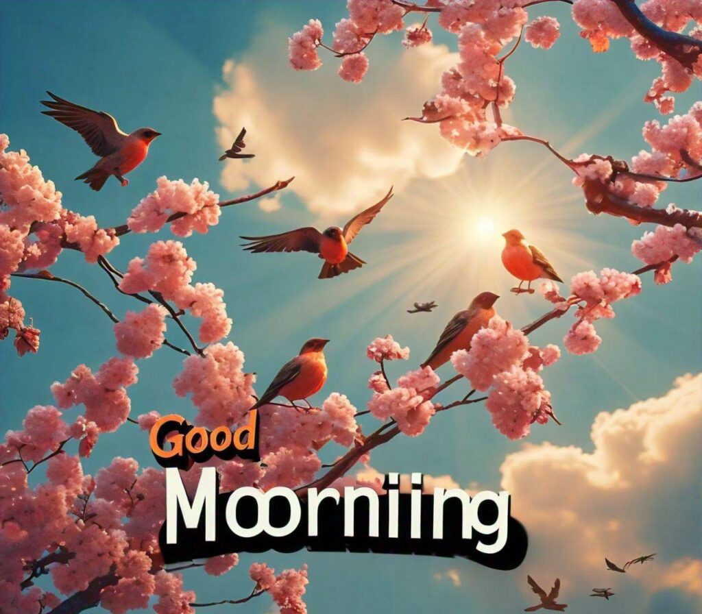 Good Morning Images New 2024 - 2025