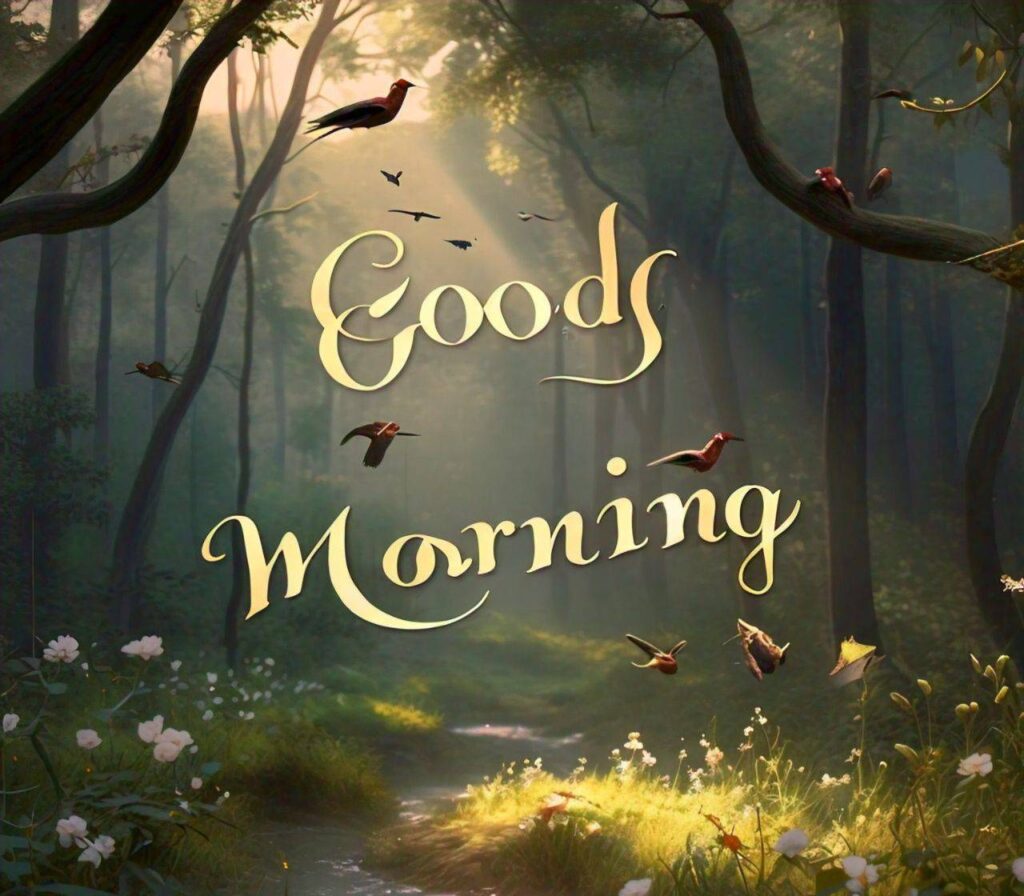 Good Morning Images New 2024 - 2025