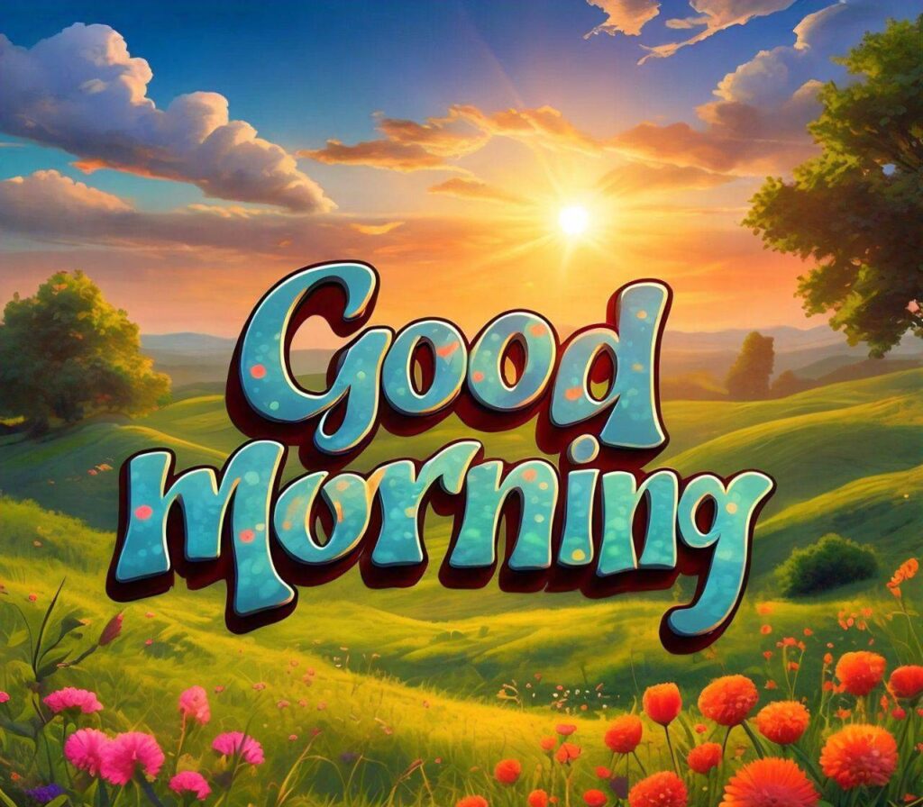 Special Images for Good Morning