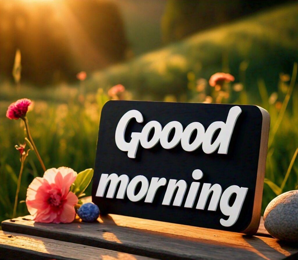 Good Morning Images New