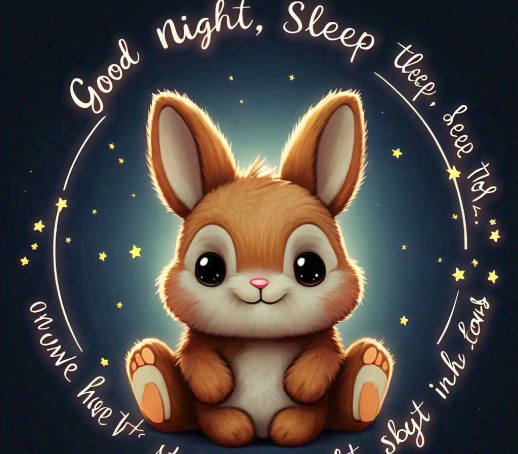 Good Night Images For WhatsApp