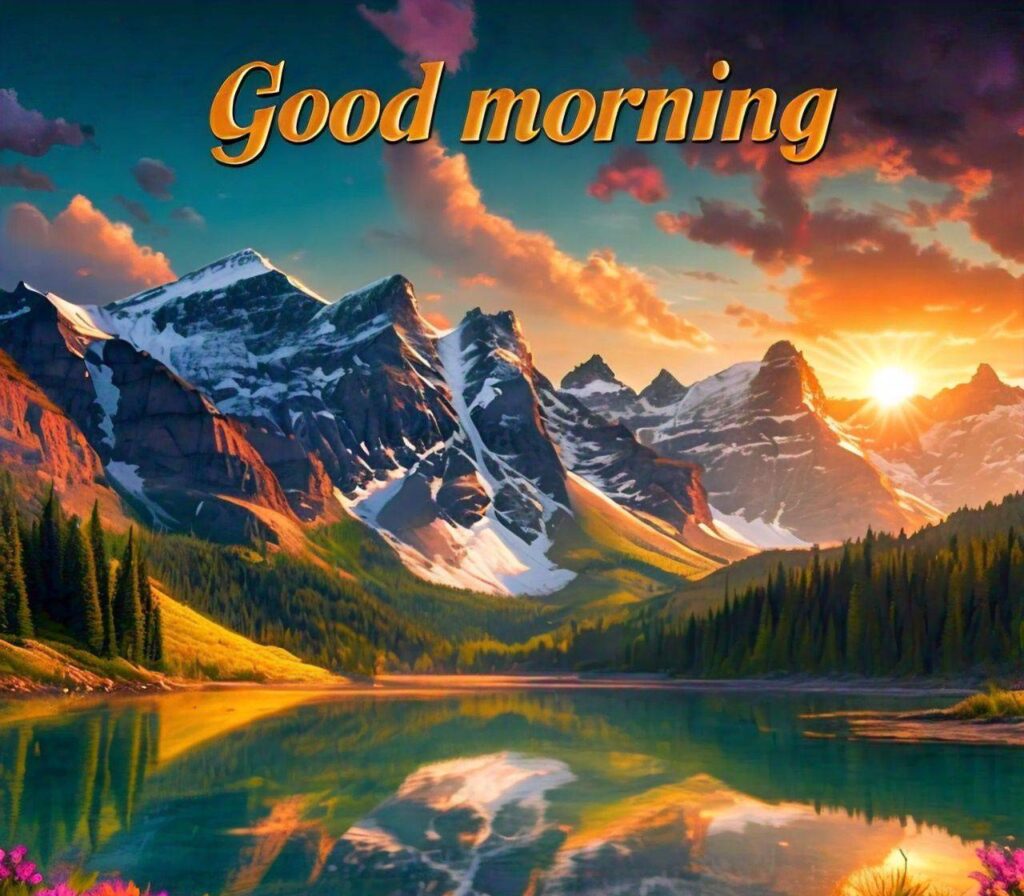 Interesting Good Morning Images hd