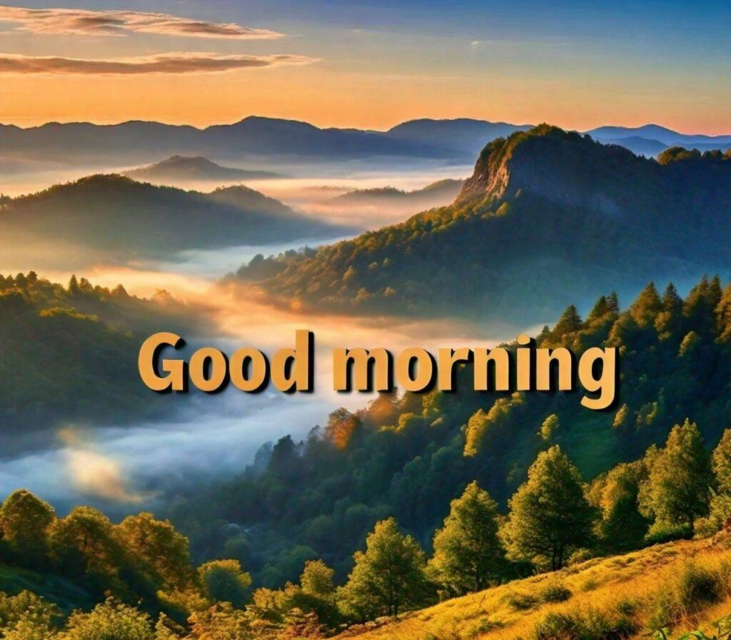 Special Good Morning Images