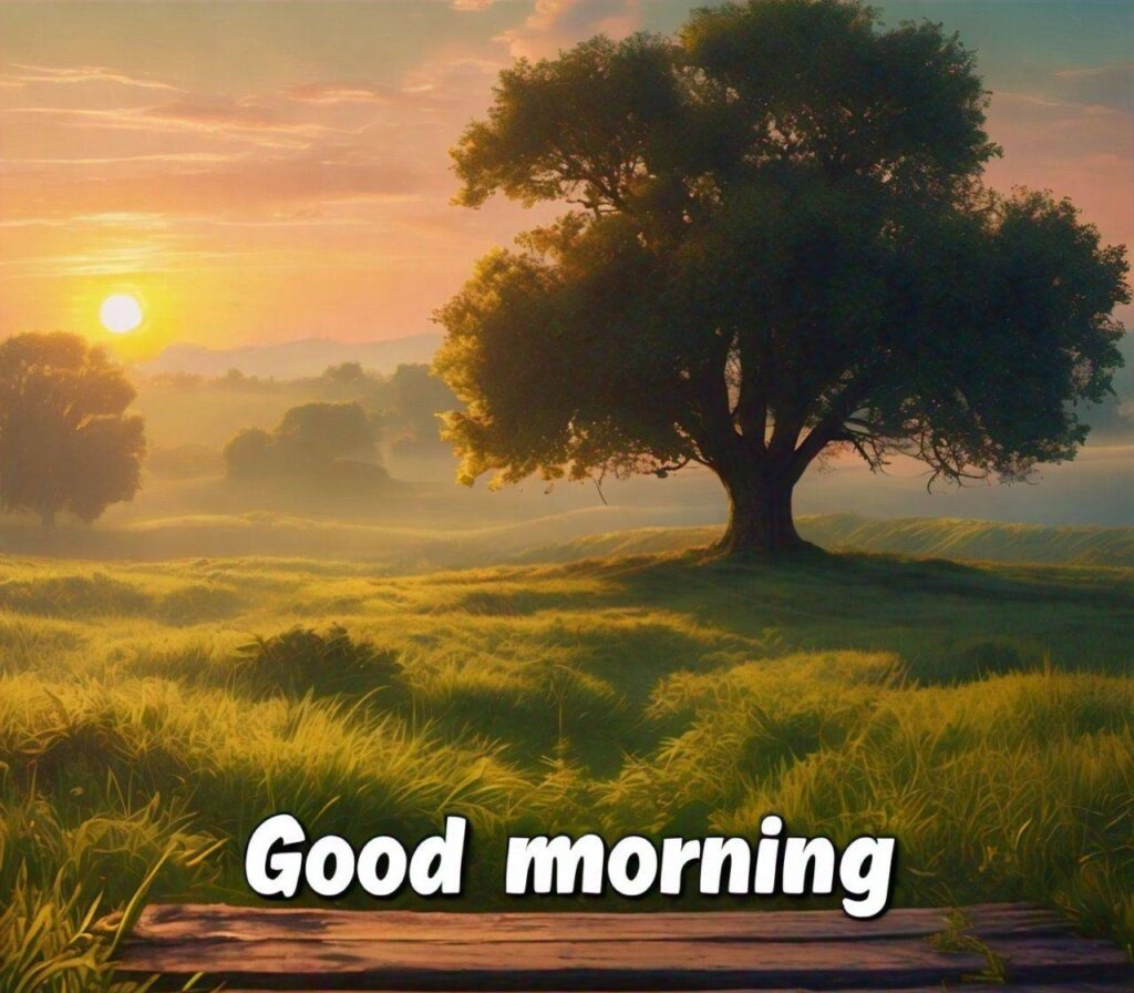 Special Good Morning Images