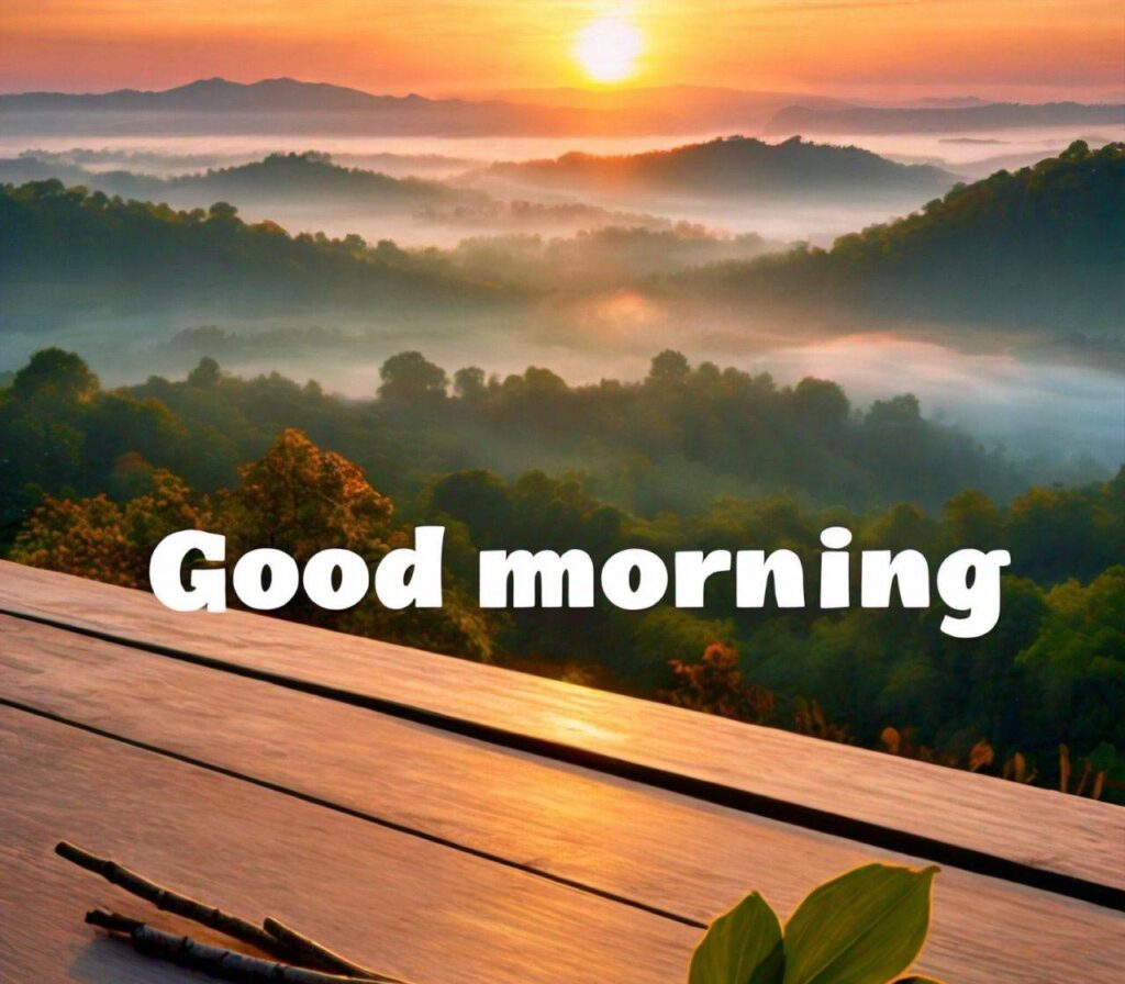 Special Good Morning Images