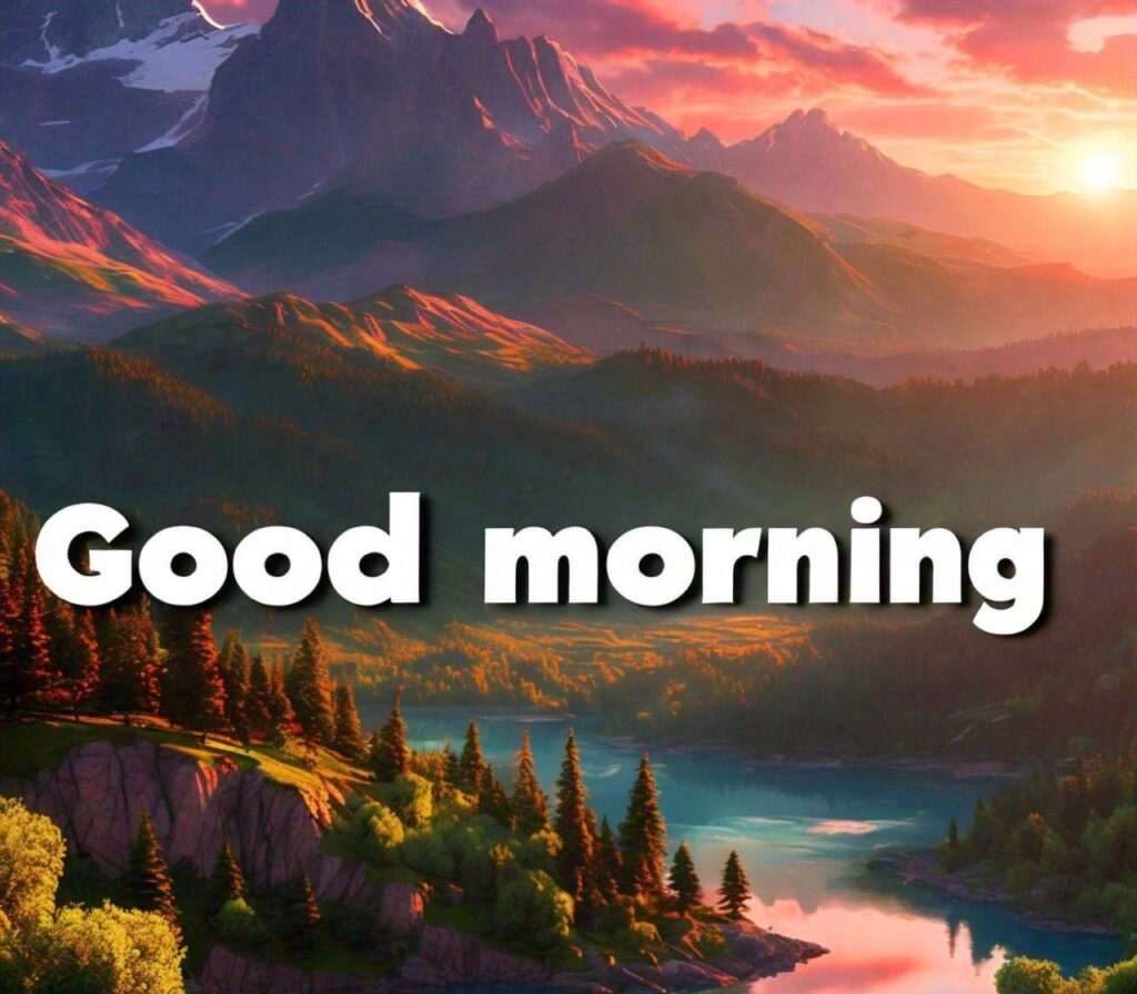 Special Good Morning Images
