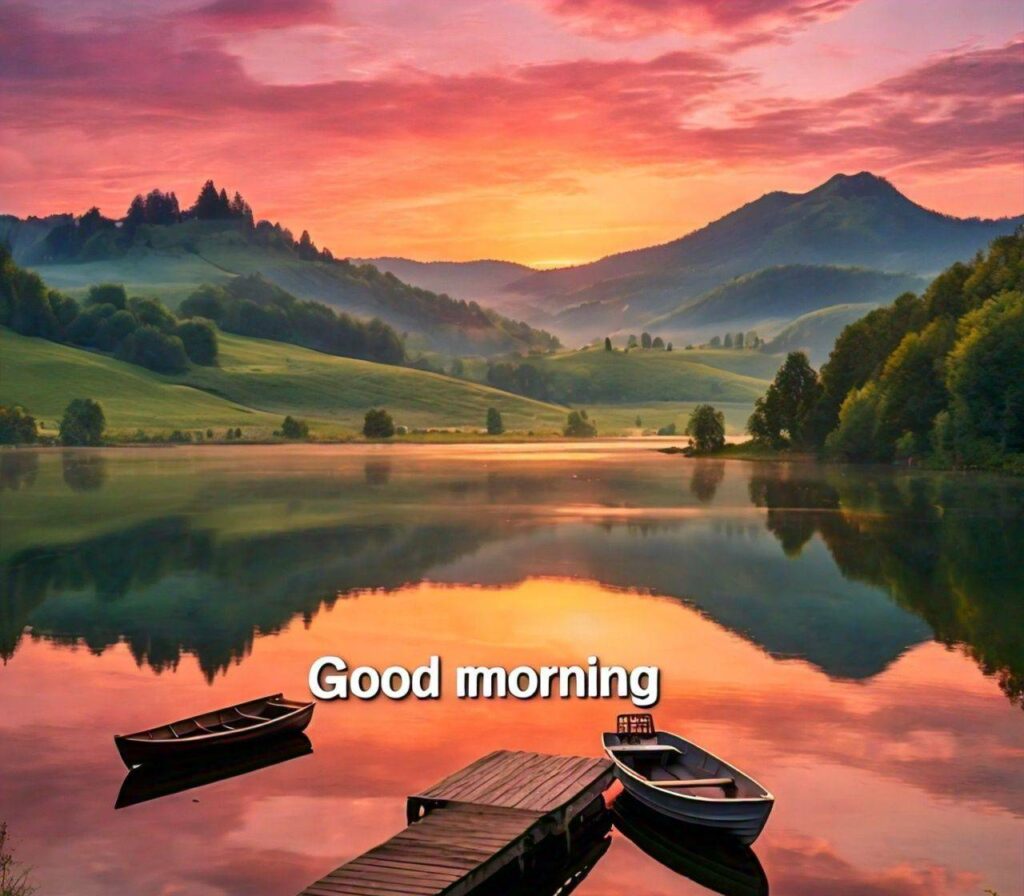 Special Good Morning Images