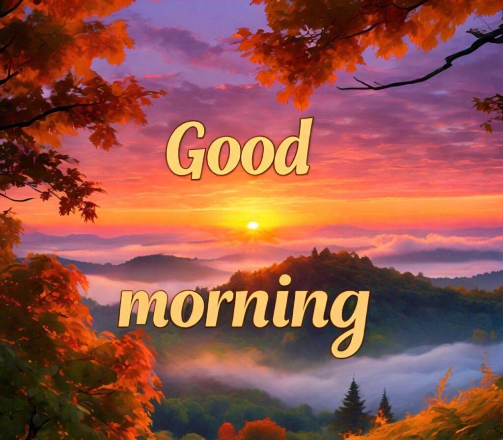 Special Good Morning Images