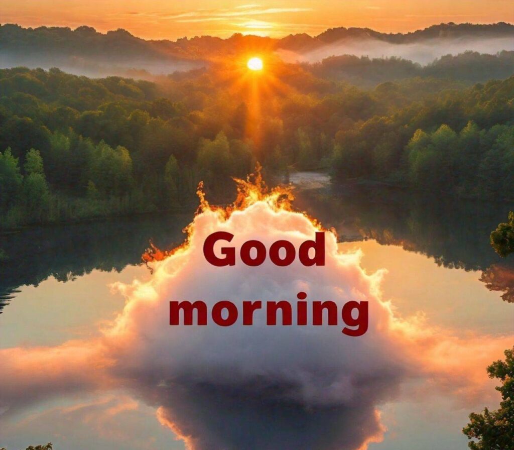 Special Good Morning Images