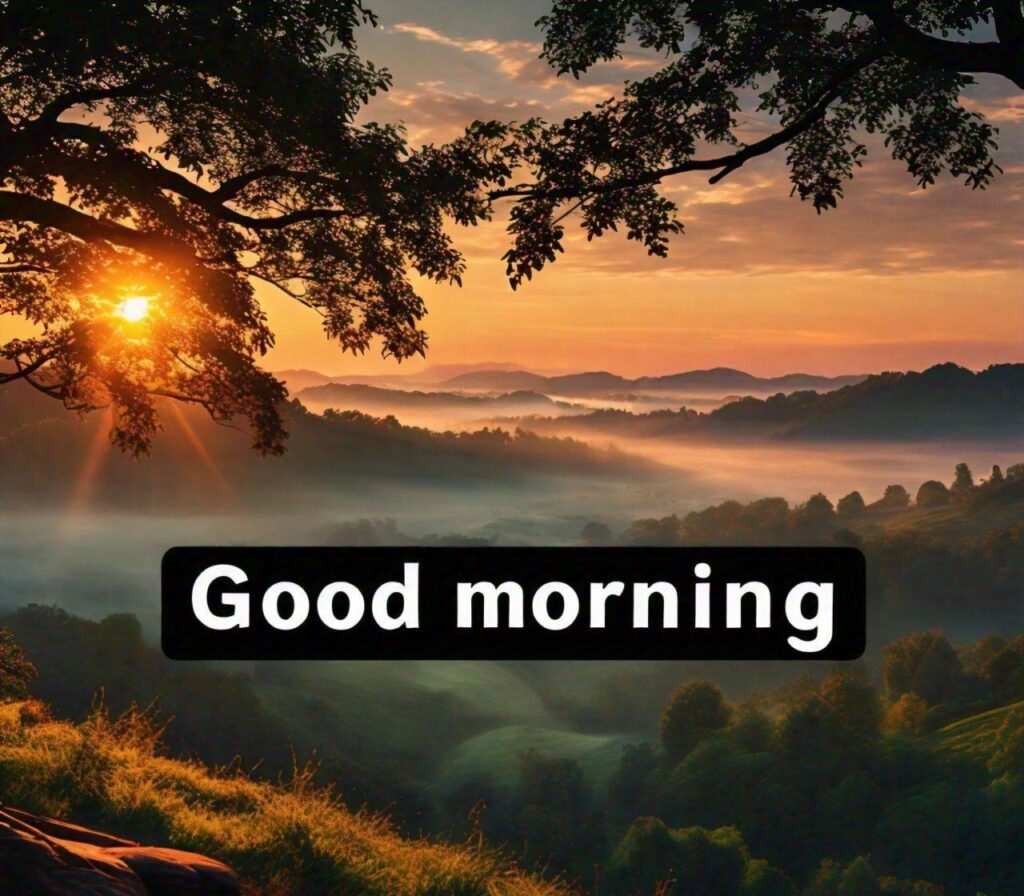 Special Good Morning Images