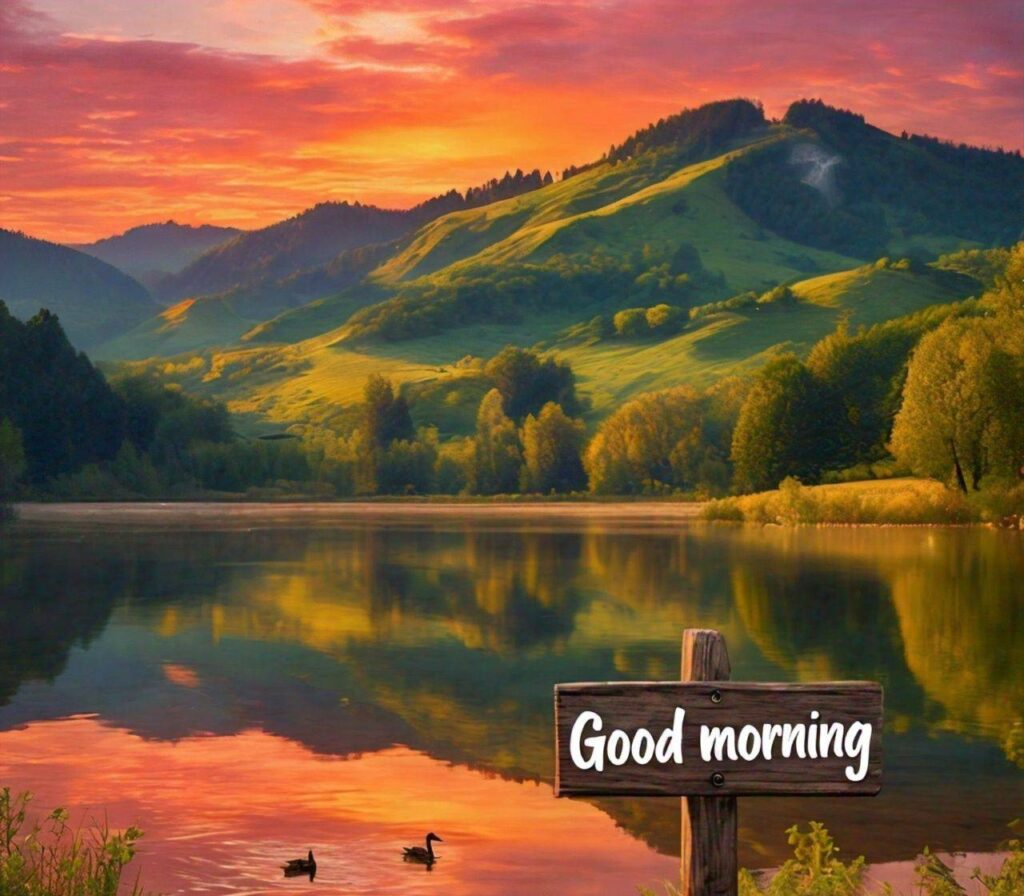 Special Good Morning Images