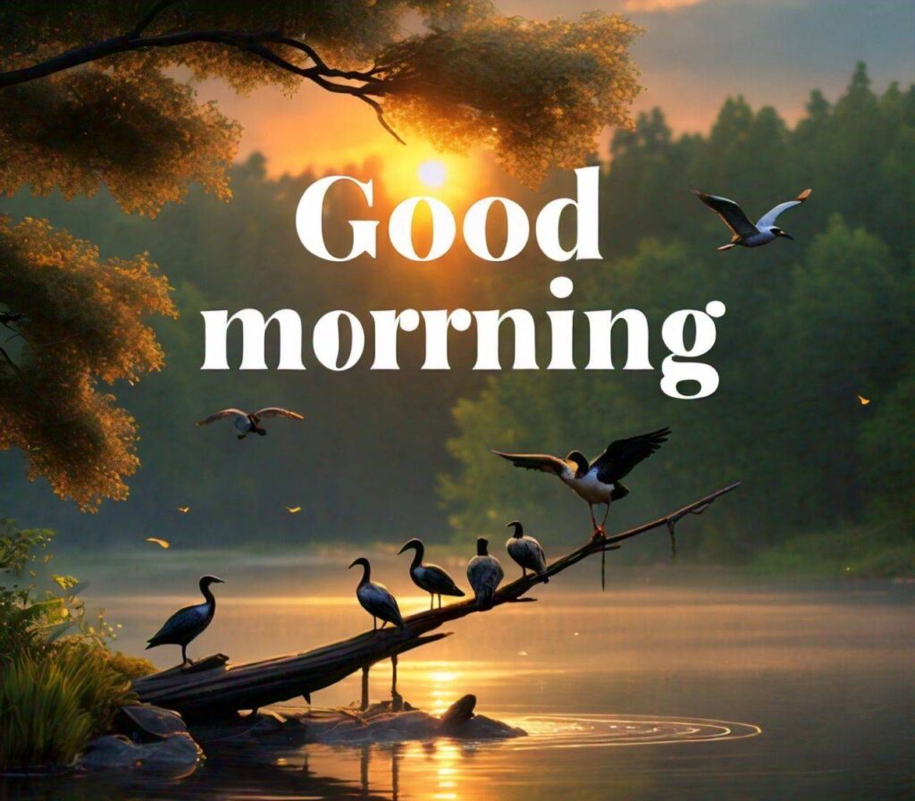 Special Good Morning Images