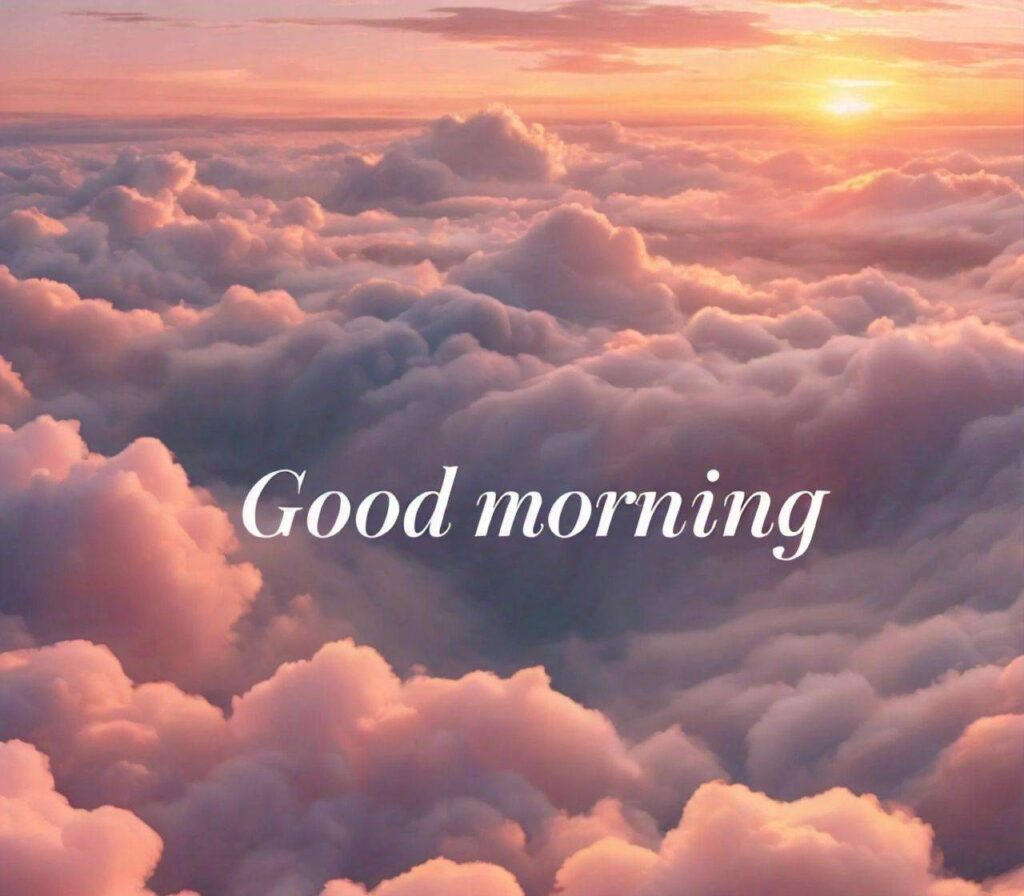 Special Good Morning Images