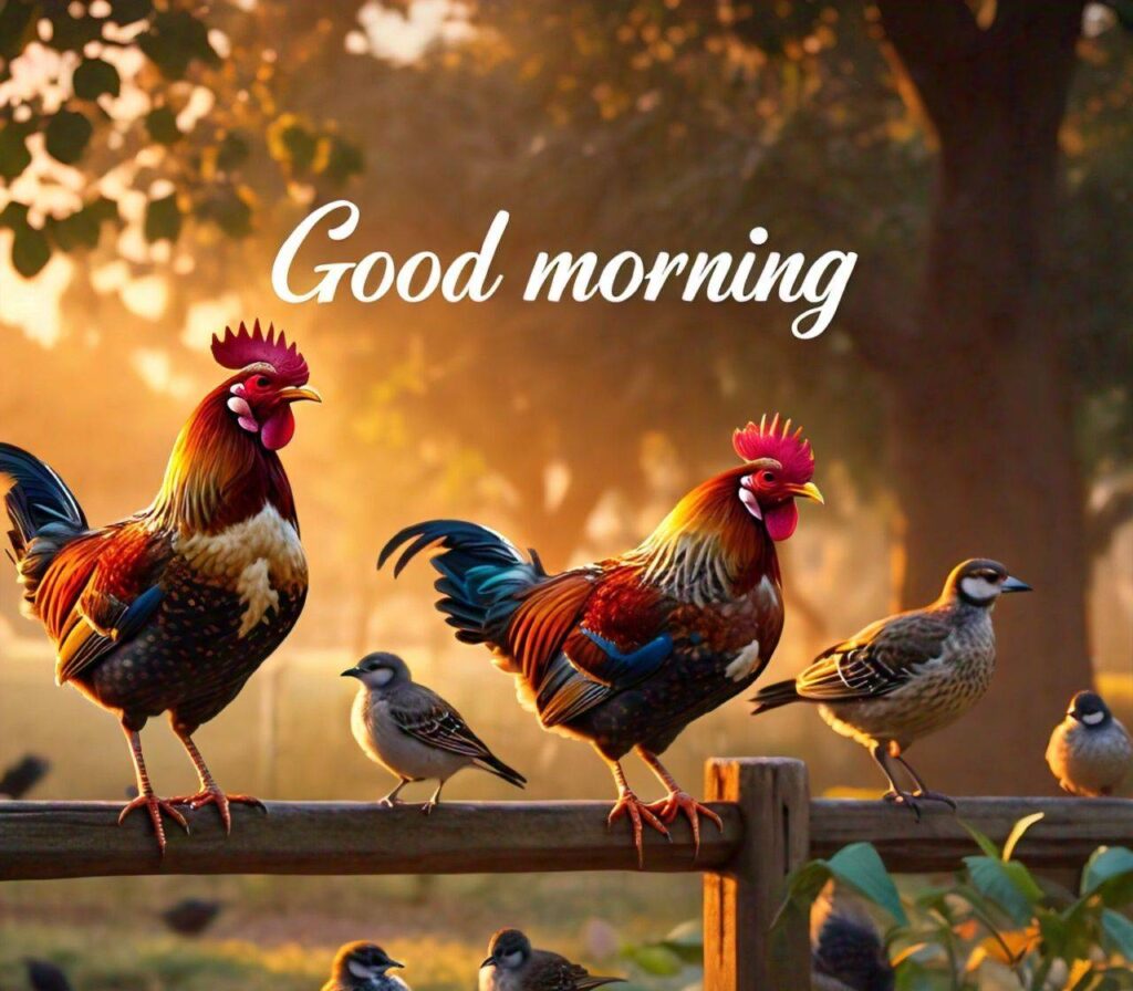 Special Good Morning Images