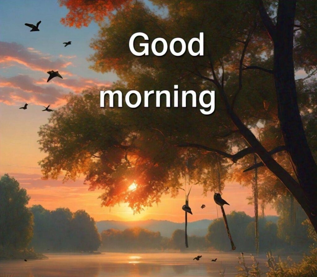 Special Good Morning Images
