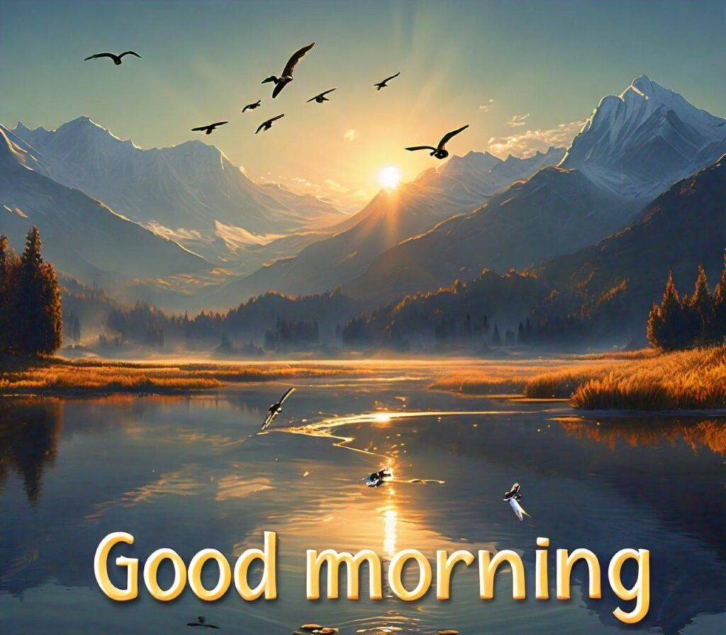 Special Good Morning Images