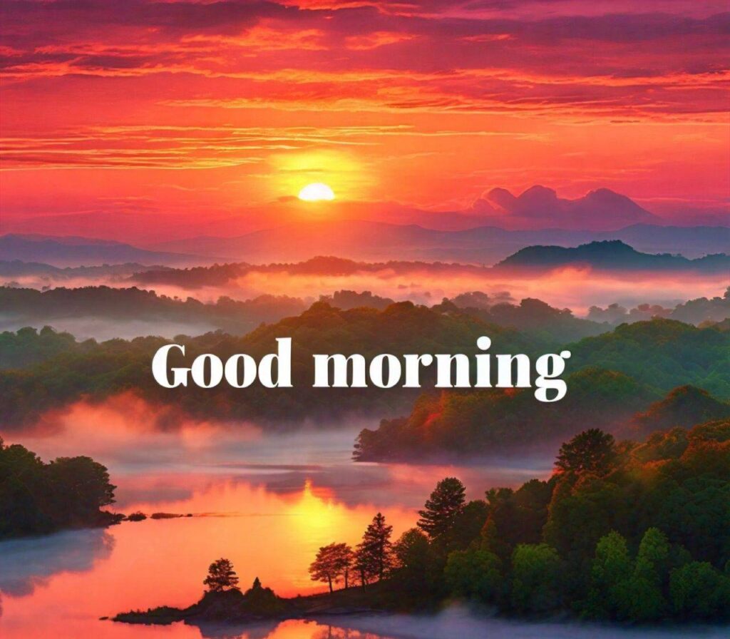 Special Good Morning Images