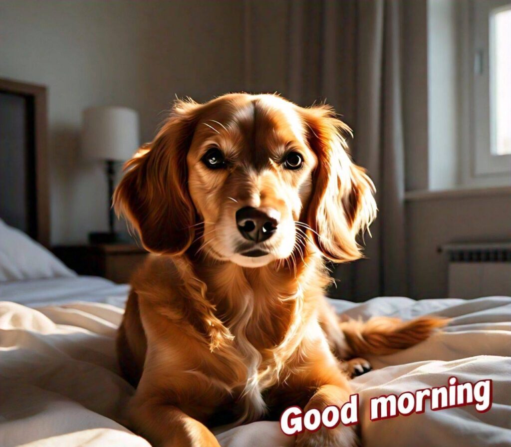 Special Good Morning Images