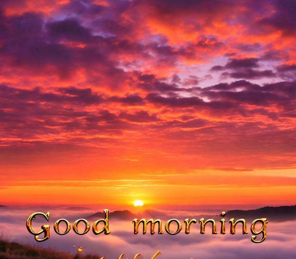 Special Good Morning Images