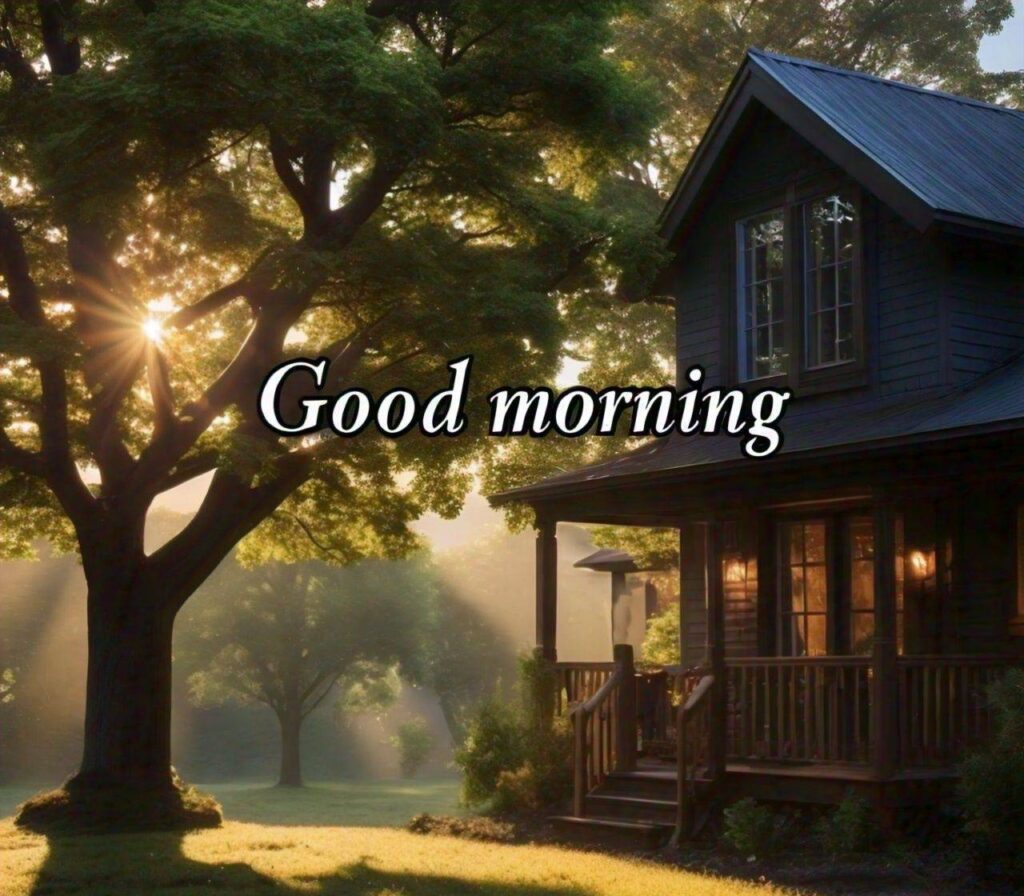 Special Good Morning Images
