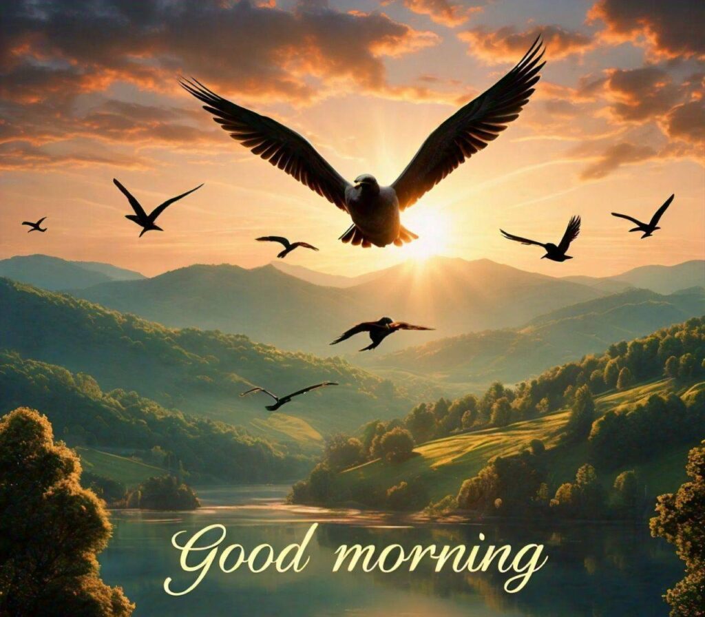 Special Good Morning Images