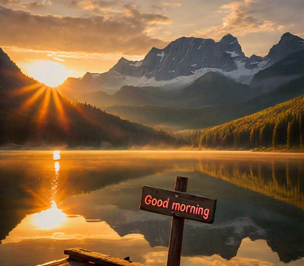 Special Good Morning Images