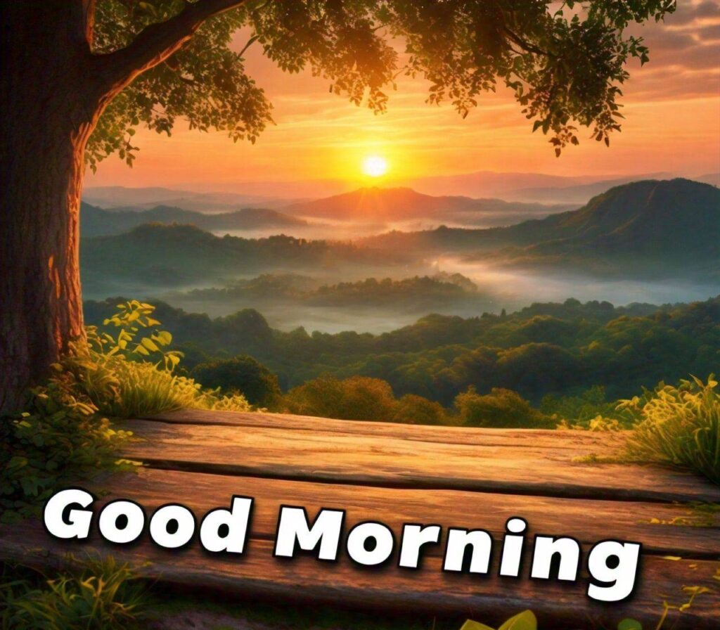 Special Good Morning Images
