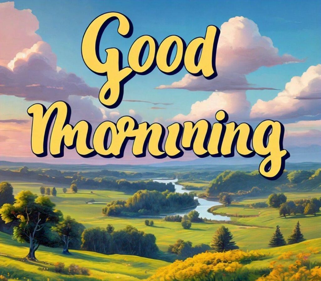 Special Good Morning Images