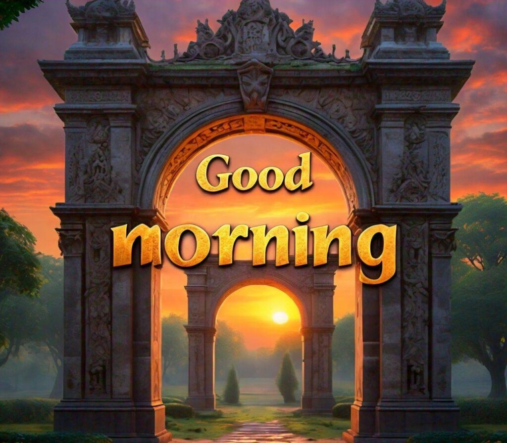 Special Good Morning Images