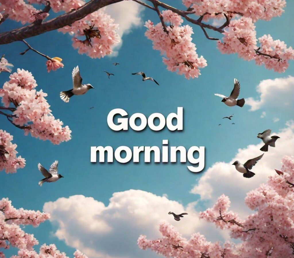 Special Good Morning Images