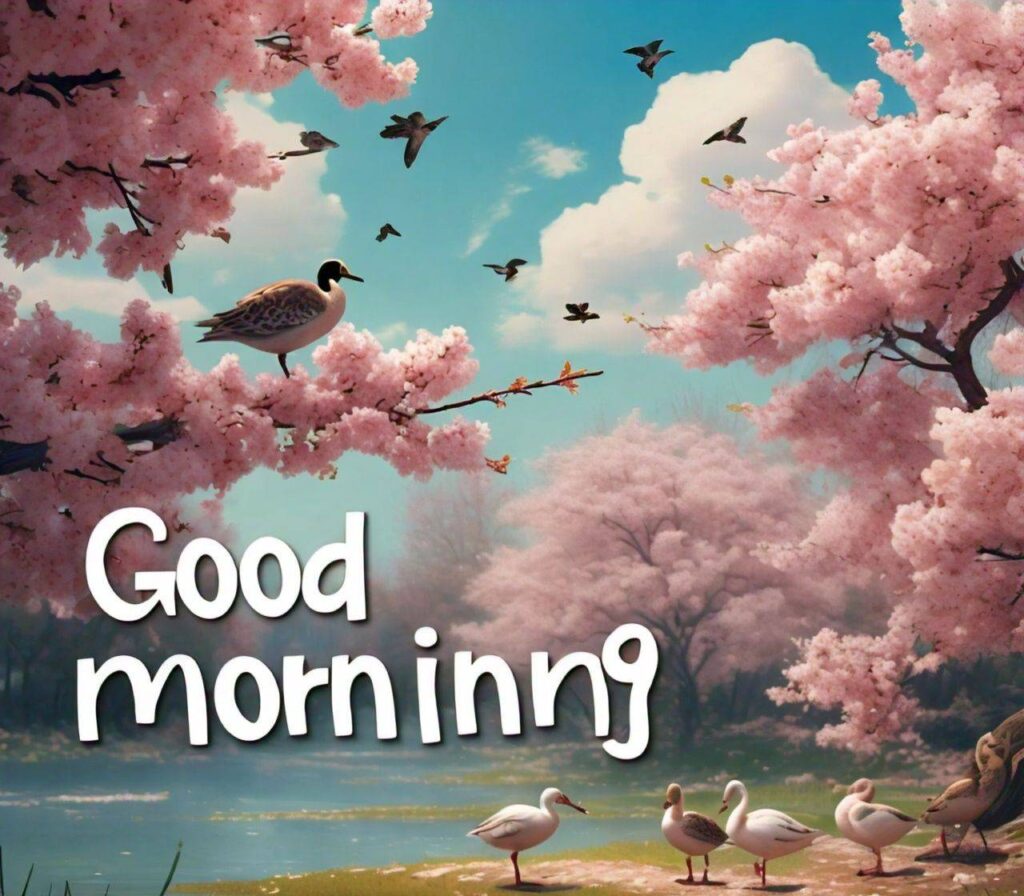 Special Good Morning Images