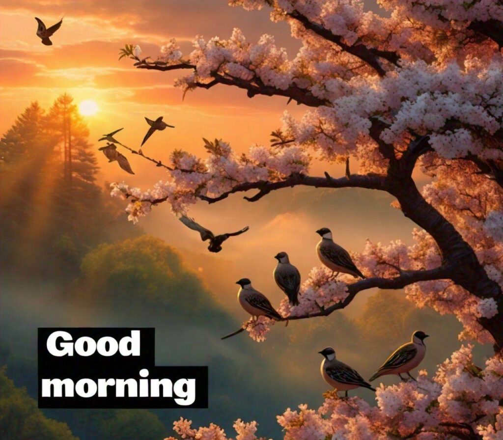 Special Good Morning Images