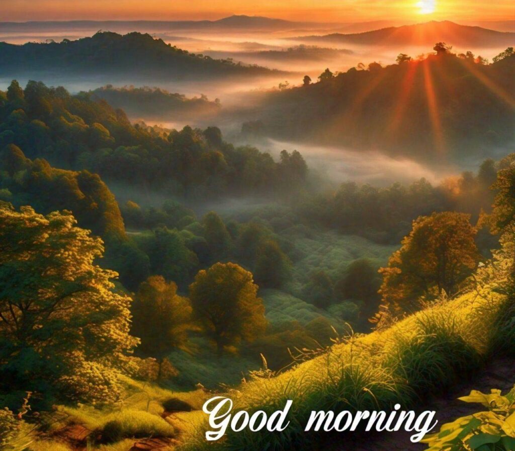 Special Good Morning Images