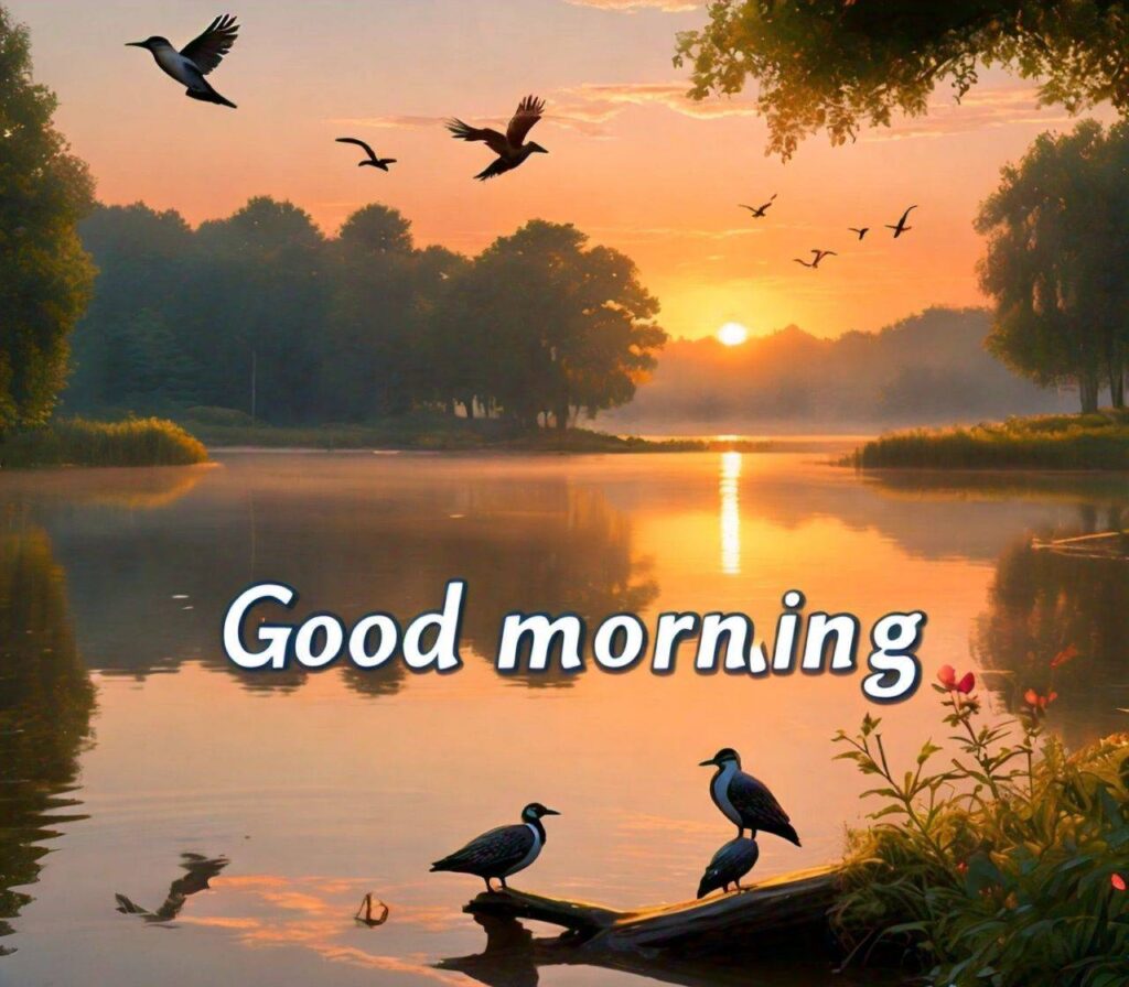Special Good Morning Images