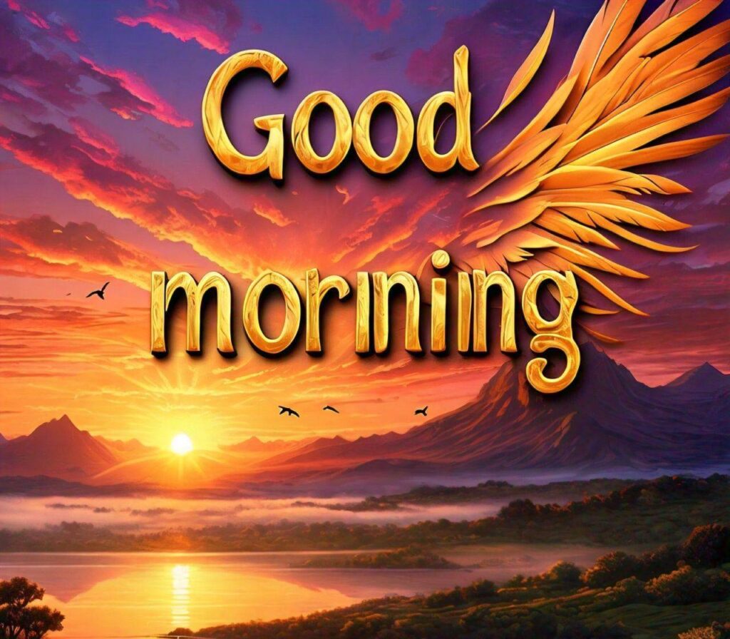 Special Good Morning Images