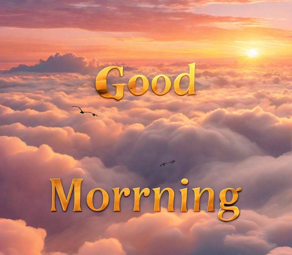 Special Good Morning Images
