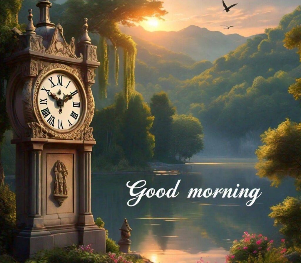 Special Good Morning Images