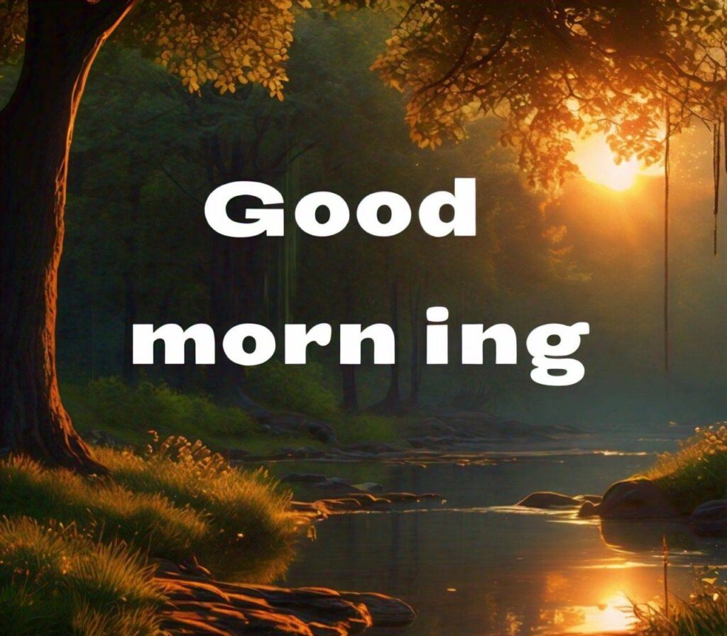Special Good Morning Images