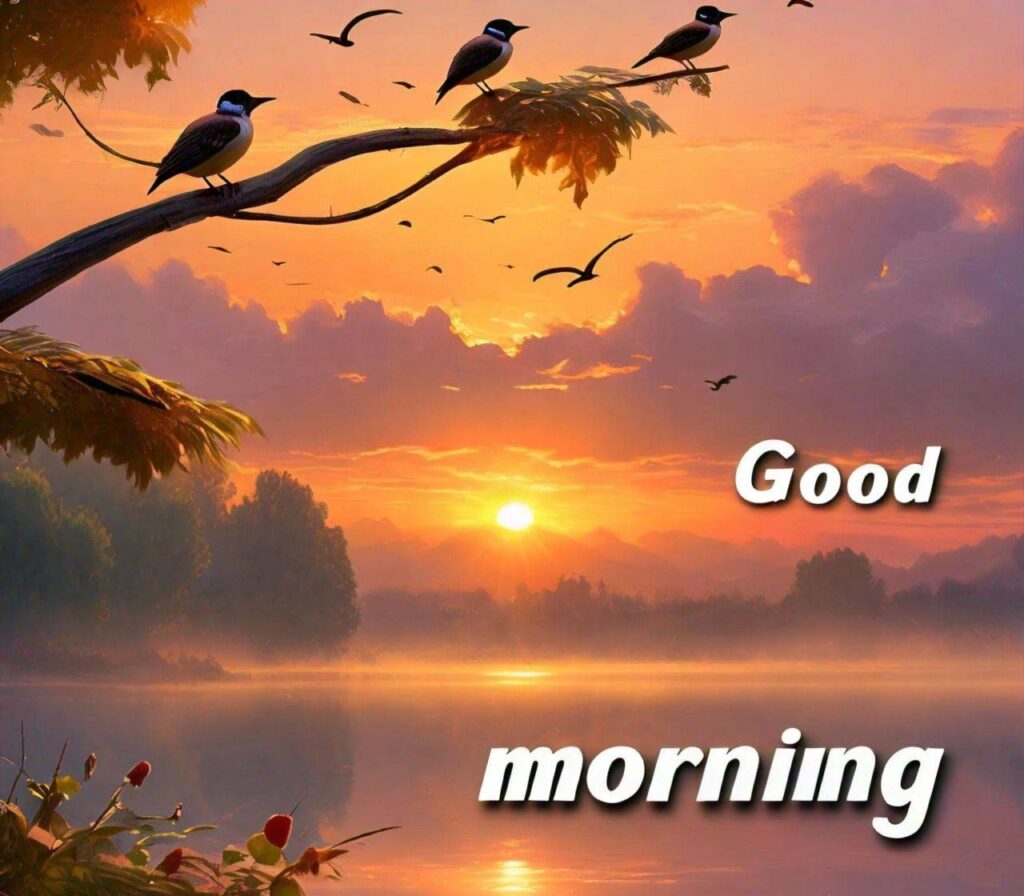 Special Good Morning Images