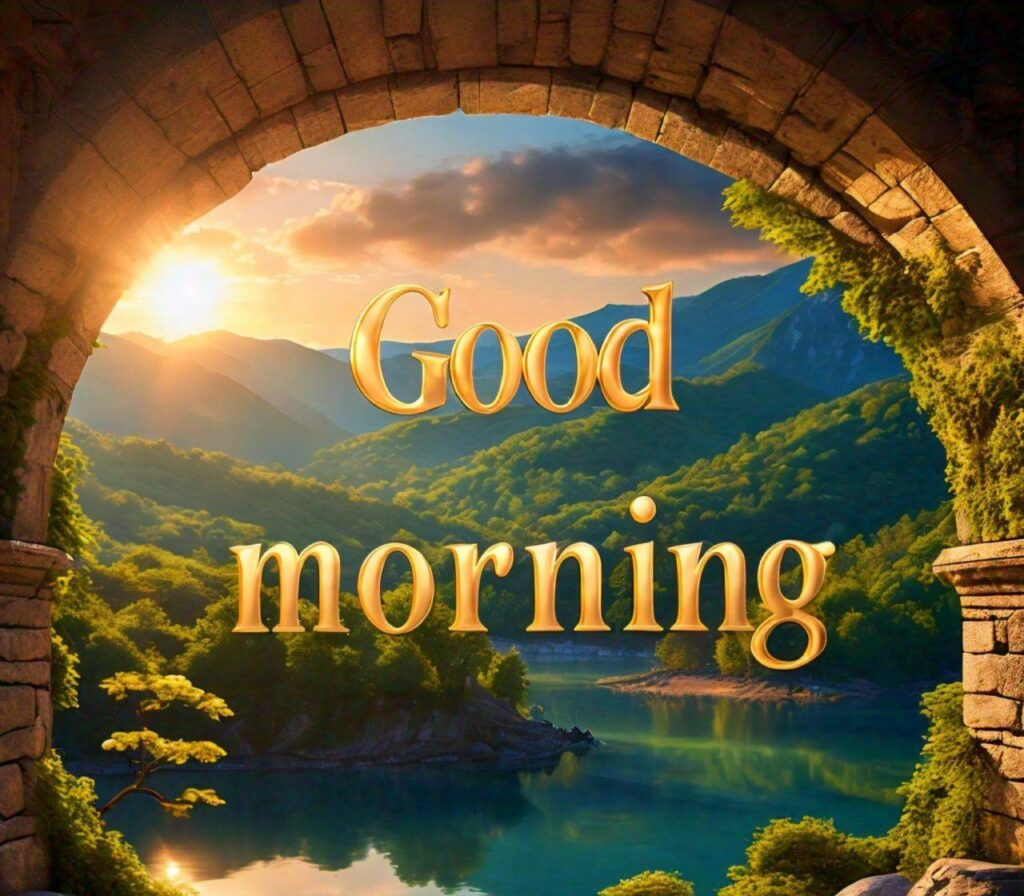 Special Good Morning Images